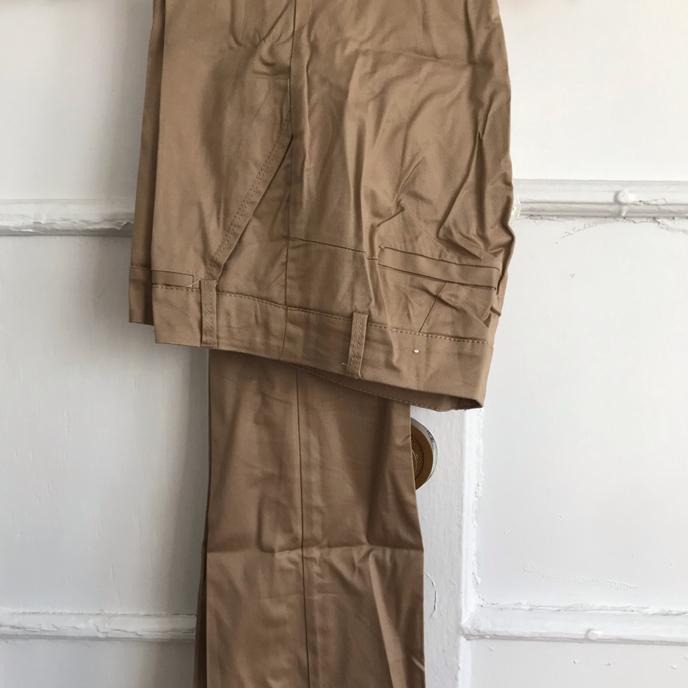 Flare pant